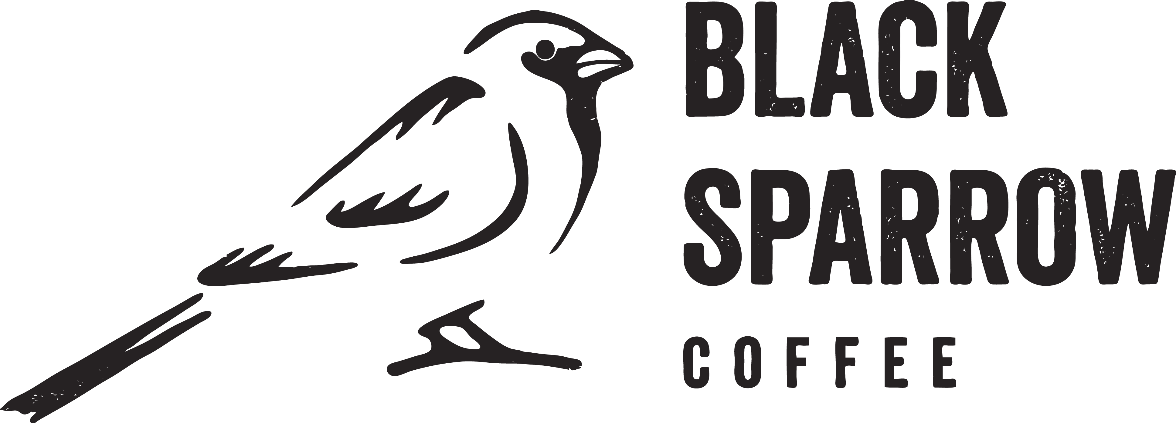 Black Sparrow Coffee